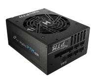 FSP/Fortron Hydro PTM PRO 1200W 80 Plus Platinum ATX 3.0 PPA12A1014 - 1086920 - zdjęcie 1